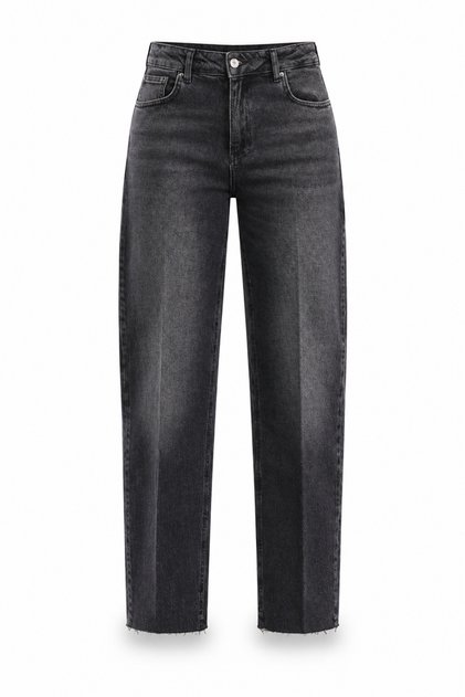 Smoked Boyfit Jean 2004