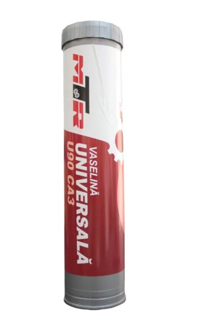 Vaselina Universala U90CA3 (Pe baza de calciu) 400 g MTRU90CA3400G