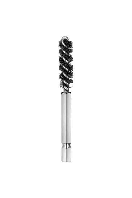 11MM 2Pcs Golf Clubs Head Hosel Brush Set 9MM/11MM Electric Drill Wire Cleaning Polishing Tool for I