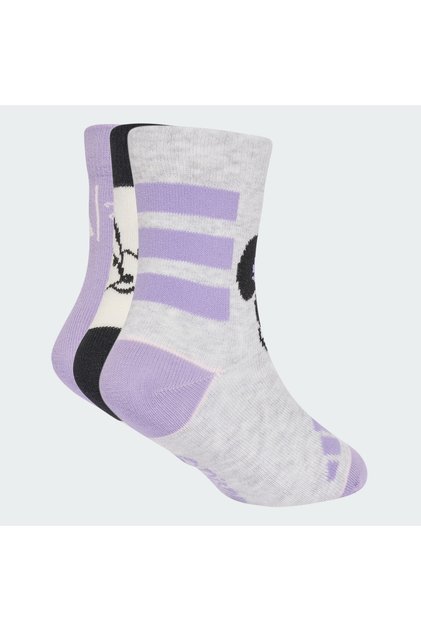 DISNEY MINNIE MOUSE SOCKS