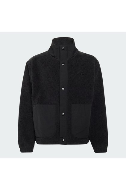SHERPA JACKET