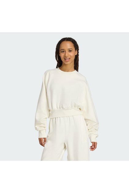 Soft Lux Loose Sweatshirt