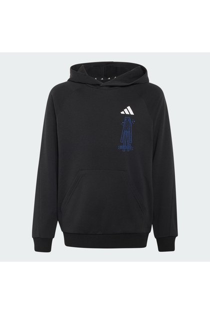 MINECRAFT HOODIE