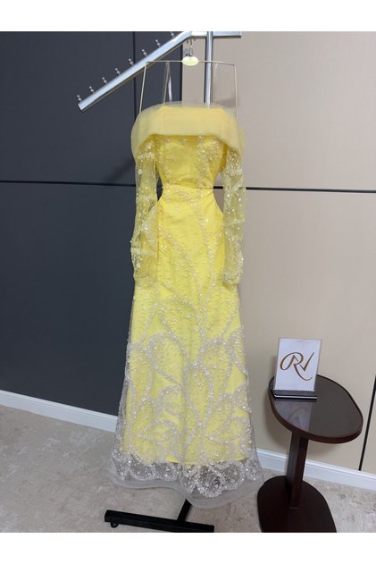 Saror Dress
