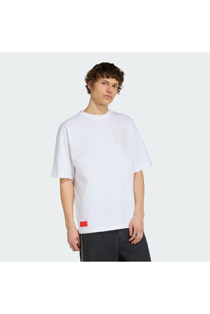 AUDI REVOLUT F1 TEAM ELEVATED GRAPHIC II T-Shirt