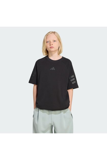 FUTURE ICONS 3 STRIPES T-SHIRT