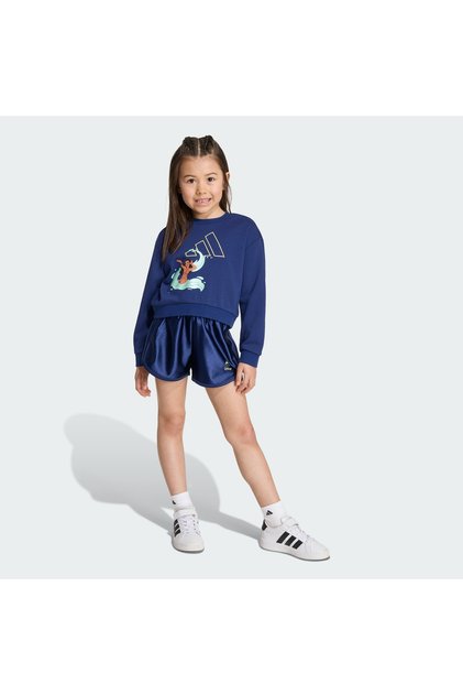 DISNEY SWEAT & SHORT SET