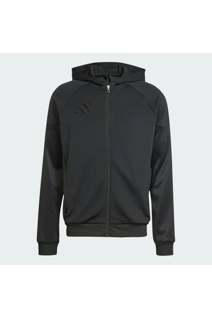 Tiro 25 Full-Zip Hoodie