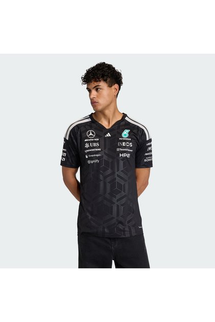 MERCEDES - AMG PETRONAS FORMULA 1 TEAM DRIVER JERSEY