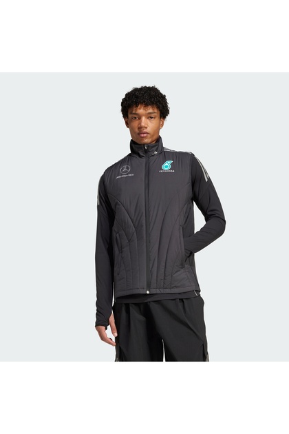 MERCEDES - AMG PETRONAS FORMULA ONE TEAM MECHANICS VEST