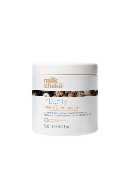 MILK SHAKE INTEGRITY&STRENGTHINTENSIVE TREATMENT 500ML