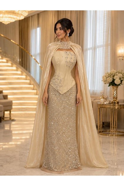 Marwa Dress