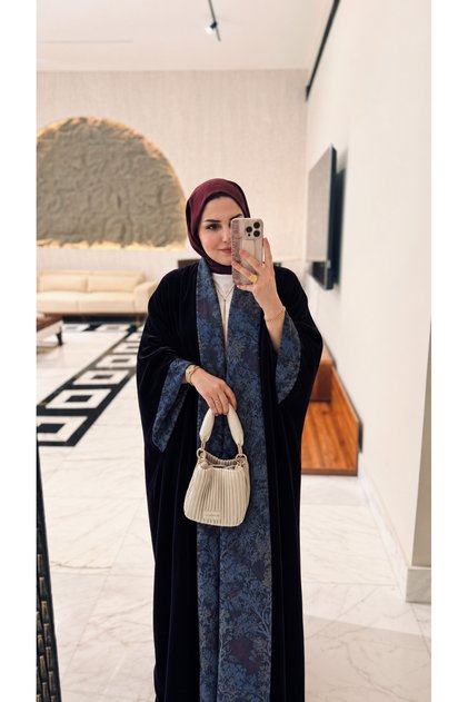 Diva Abaya / Abaya Diva