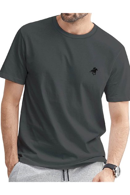 Tricou, Gri