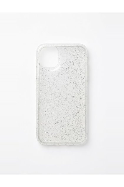 Калъф за iPhone, Прозрачен