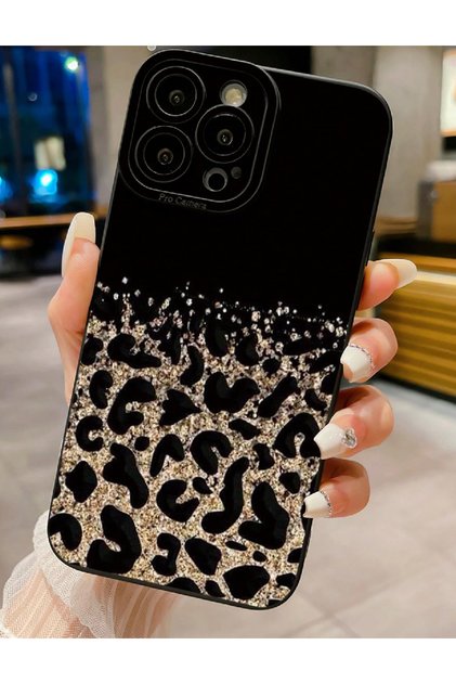 Husa iPhone, Animal print