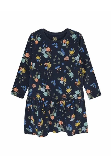 Rochie, Floral print