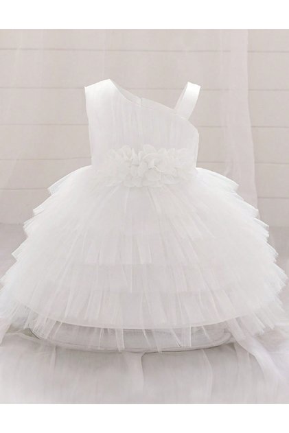 Rochie, Alb