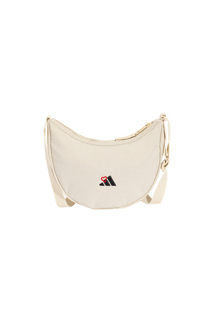 Women's Shoulder Bag (Width: 25 Cm, Height: 18 cm), Beige.