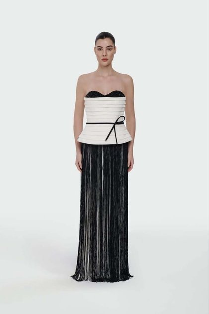 Elegant dress