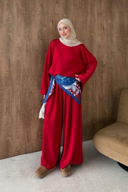 Ilksen Team Red