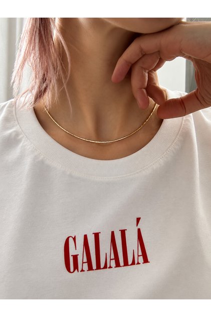 Original Xuping Gold Necklace