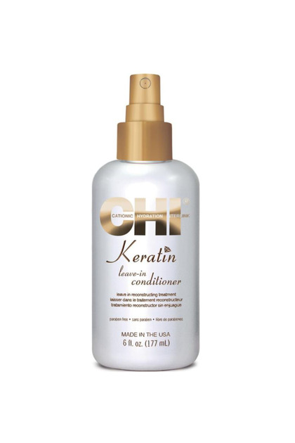 Balsam cu Keratină Leave-In - Balsam Leave-In cu Keratină Farouk 177 ml
