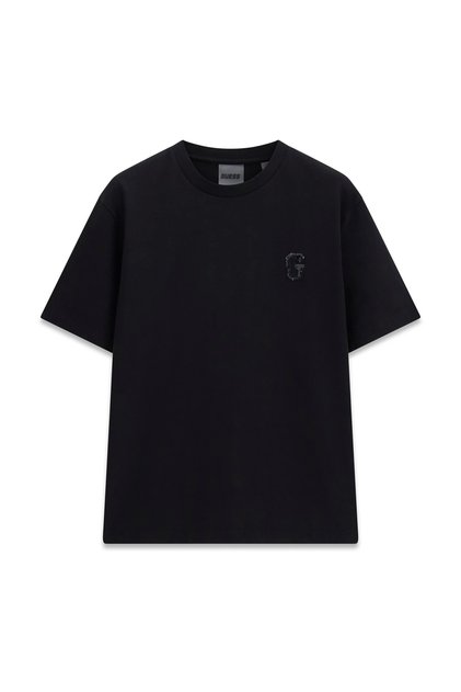 Siria Kadın Aktif Oversize Fit T-Shirt