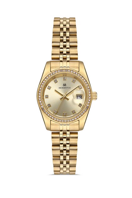 Sw135G-08Sg Women Wrist Watch