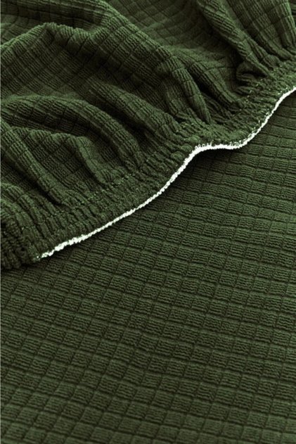 High Stretch Sofa, Sofa, Sofa Bed Cover Elastic, Pitikare Pattern3+2+1+1 Lycraö3211 Set