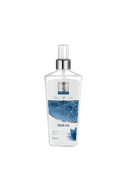معطر للجسم للرجال - Dark Ice 100 مل