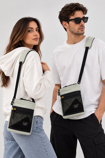 Unisex Çapraz Çantası 85171
