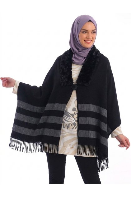 Women's and Mother's Winter Shoulder Shawl (VERY SOFT AND KEEPING WARM)