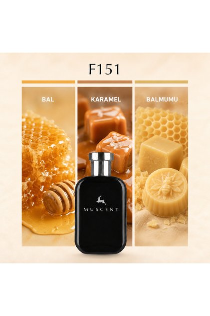 F151 Scandal 50 Ml.