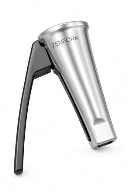 Premium Fındık Ceviz Kıracağı Dayanıklı Metal Gövde Ergonomik Saplı Kuruyemiş Kırma Aleti