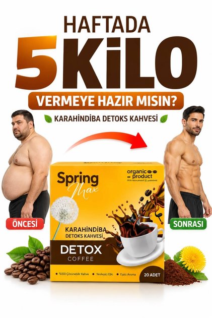 zayıflamak tok tutma En Etkili Yöntem Detox İçimi Kolay Ve Lezzetli Diyet kahve kilo.verme