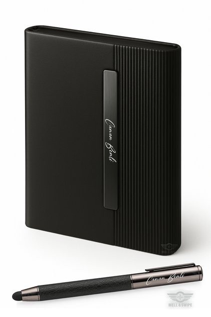 Prestij Premium Kişiye Özel Kalem Toucpen Not Defteri Ajanda 224 Sayfa Ivory Kağ İsme Özel Termo Deri Manyetik Kilit Öğretmenler Günü Hediyesi