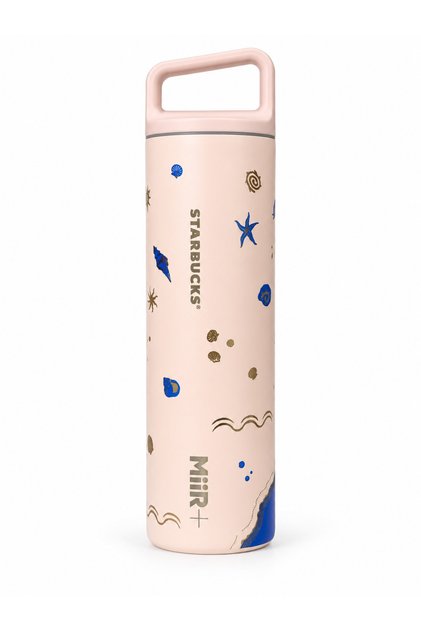 ® Siren the Muse Miir Stainless Steel Tumbler 20oz