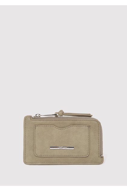 Khaki Card Holder 1913133 -34056