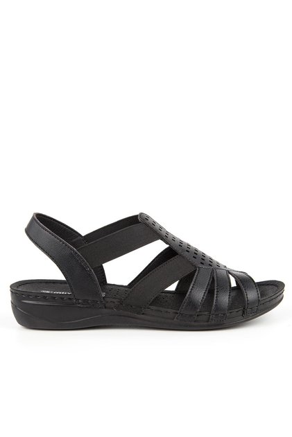 Amanda Anatomical Sole Women's Sandals