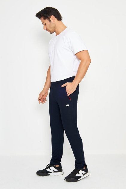 Large-Regular Men's Sweatpants 201312