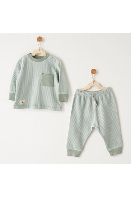 Baby Set 2 Pcs Set Mummy S Snuggle Saurus