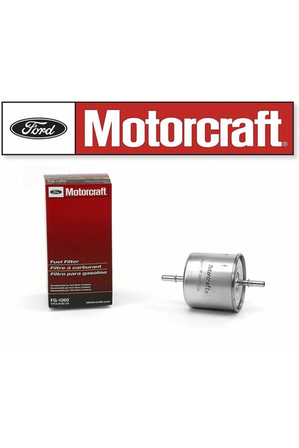 FG800A Fuel Filter CROWN VICTORIA ESCAPE MUSTANG Ford Fuel Filter