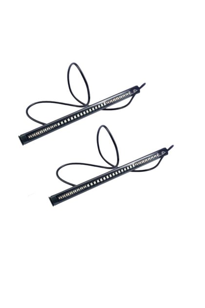 قطعتان من مصابيح الفرامل للدراجات النارية من KEVANLY، طراز 2835 3014 SMD، شريط إضاءة خلفي عالمي للسيارات، صنع في الصين