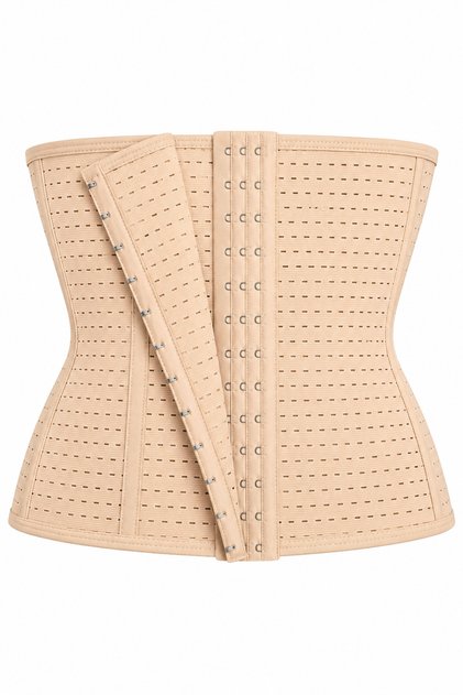 Postpartum Recovery and Firming Underwire Lahusa Waist Corset