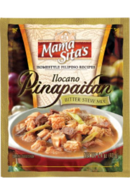 Pinapaitan Bitter Stew Mix 40g