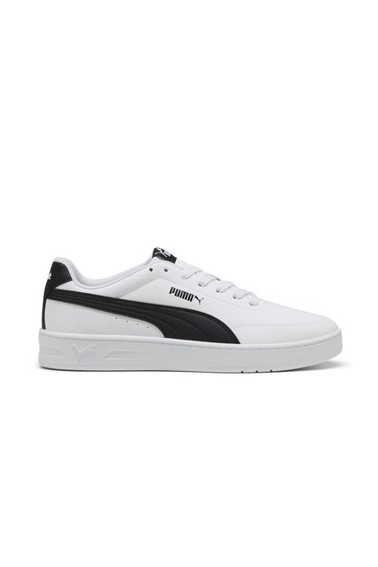 Court Classic Clean Sneaker Günlük Ayakkabı Beyaz