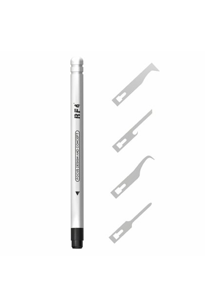 Όργανο BGA RF-HD11A