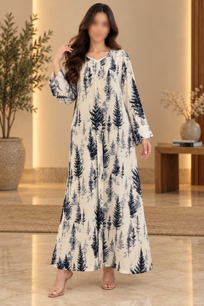 Women's Jalabiya