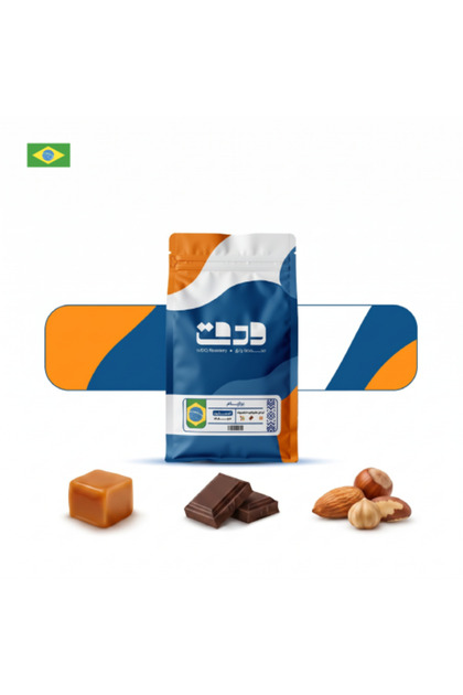 Brazilian 125g
